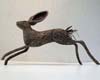 Hares - Paul Burke